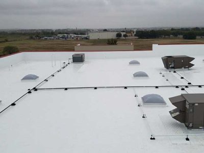 Commercial Epdm Roofing Installation Services