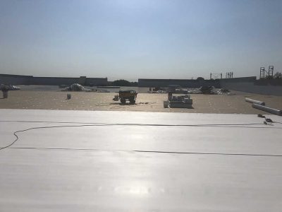 Commercial Tpo Roofing Services