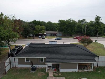 Tile Roofing Installation Services